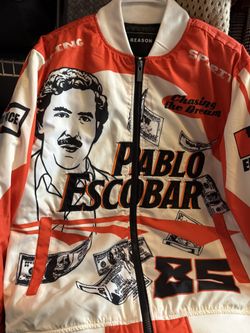 Bomber Jacket Brand New