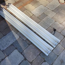 Garage/shed /shop Light Fixture 