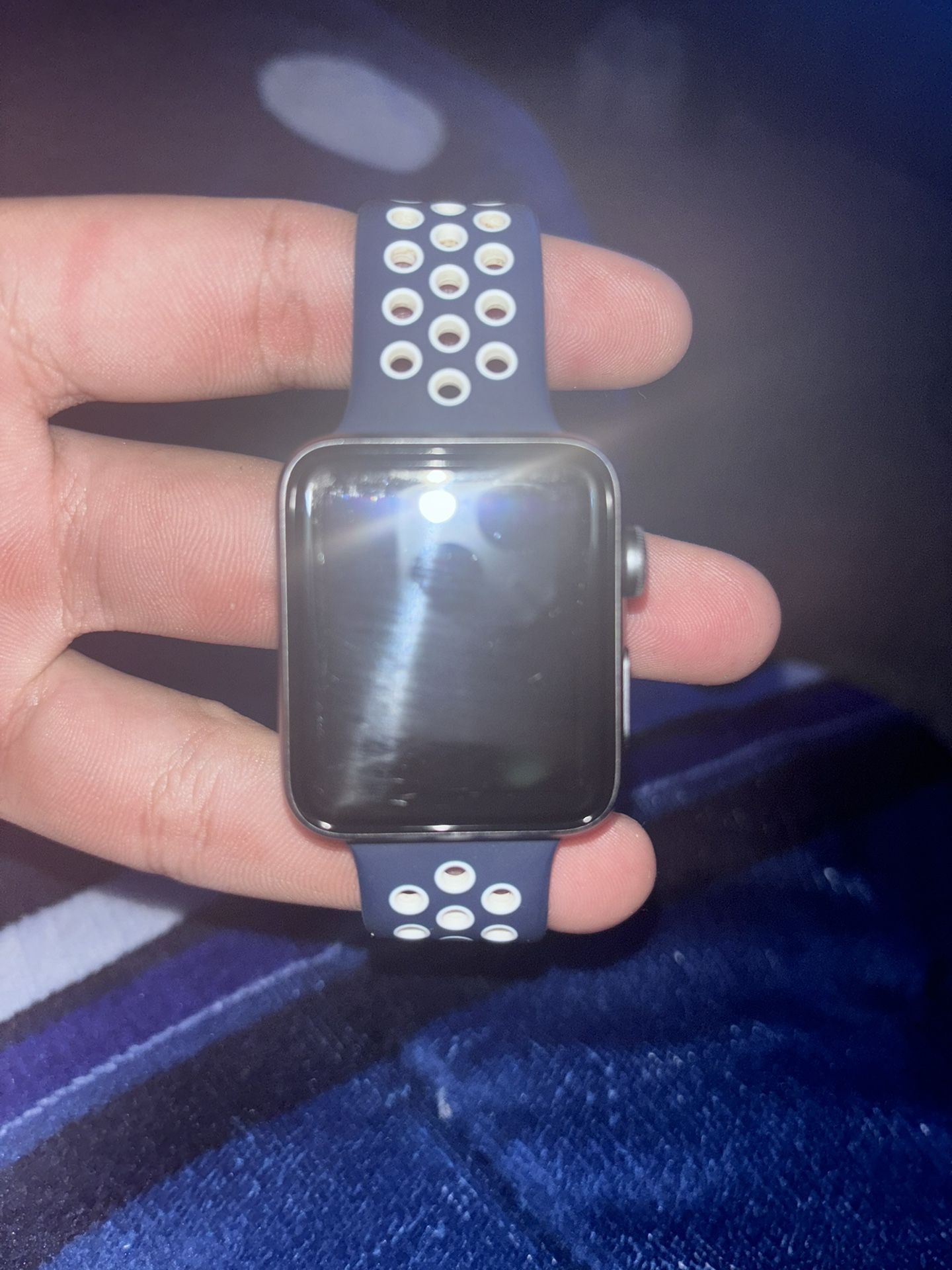 apple watch 