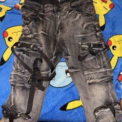 Men’s Jeans 