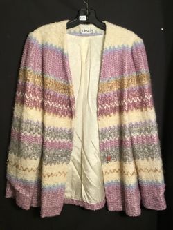 Women’s cardigan by Devon