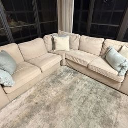 IKEA Kivik Sectional