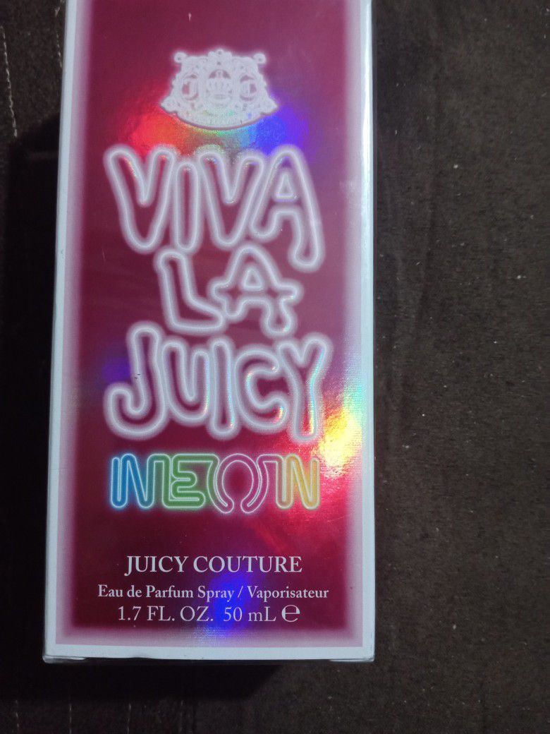  Juicy Contour Brand New Never Open