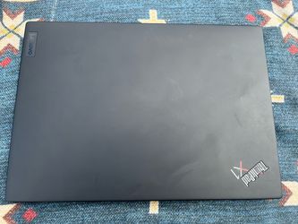 Think Pad X1 NANO Gen 1 Carbon Edition