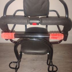 Trade Kids Bike Seat For Table And Chairs 