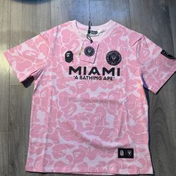 Miami bape