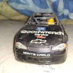 Dale Earnhardt Model