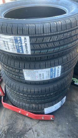 225-60-17 Cheap Price Name Brand Set 