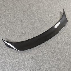 Infiniti Q60 Carbon Fiber Duckbill