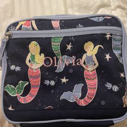 Customized Lunch Bag 