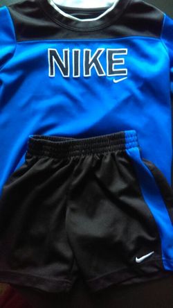 Nike 4t