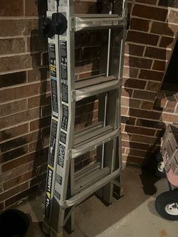 Out door stuff
