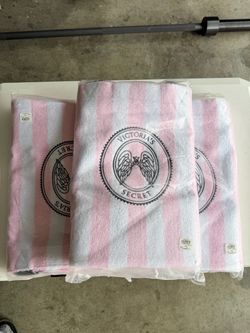 Victoria secret bags