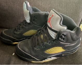 Og Jordan 5 retro 8.5