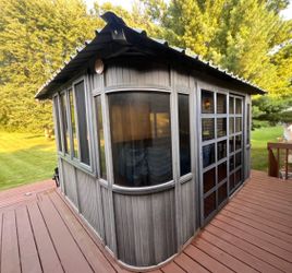 Free Gazebo