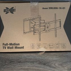 Tv Wall Mount 