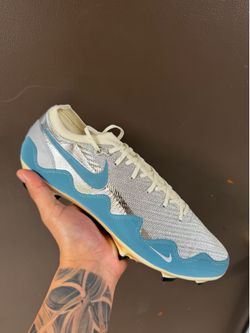 Nike Mercurial Vapor Patta Waves