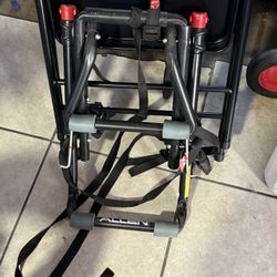 Bike Rack For Sedan