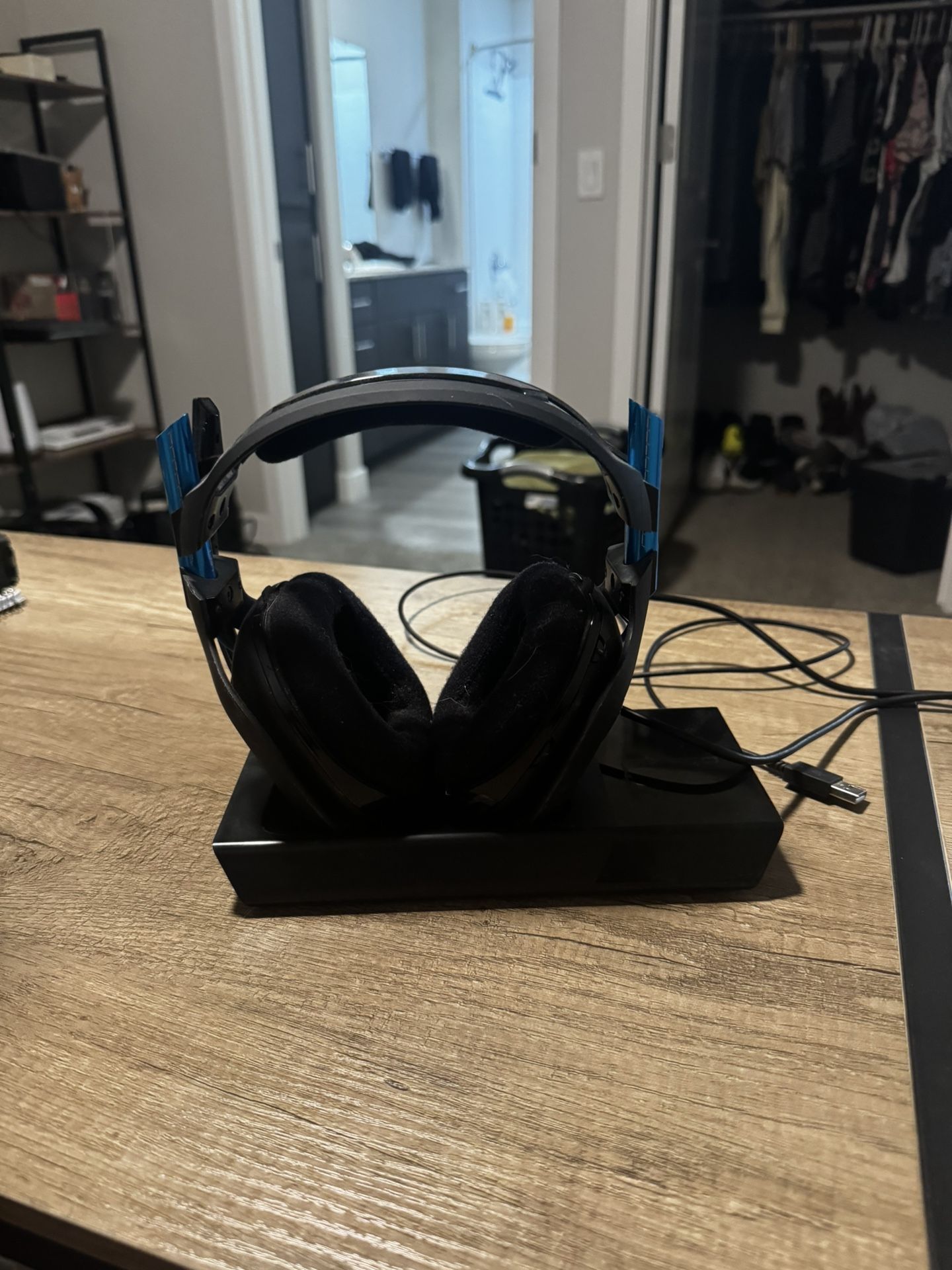Astro A50 Headset