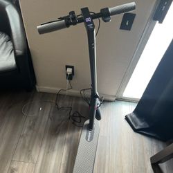 Electric Scooter (30-45) Mph