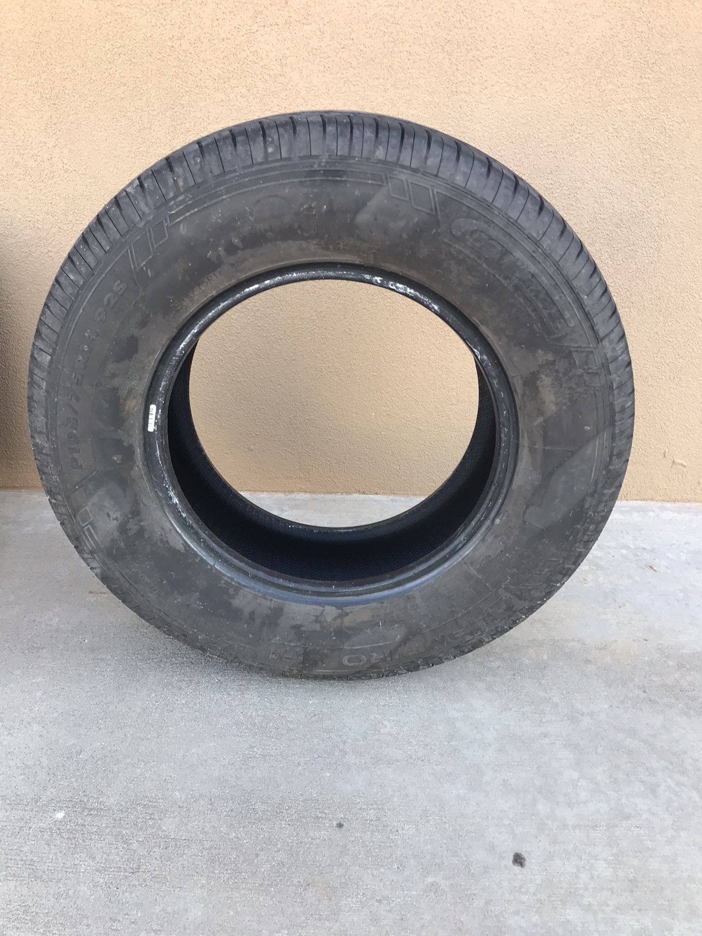 Tire P195/75R14 for Sale in Phoenix, AZ - OfferUp