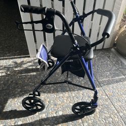 Brand New Drive Walker