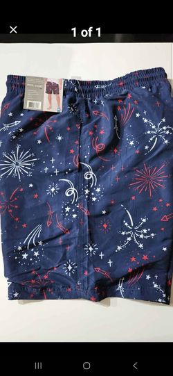 Mens Swim Trunks