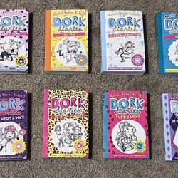 Dork Diaries 