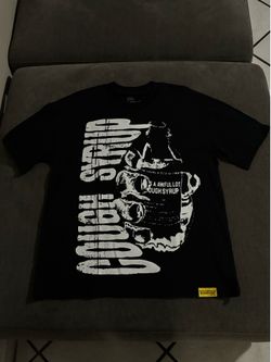 Awful Lot Of Cough Syrup Shirts