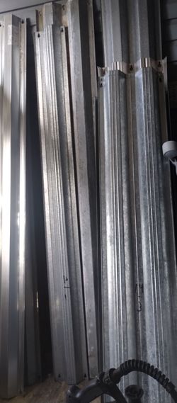 Shutters panels