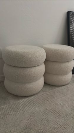 Storage Ottoman -2