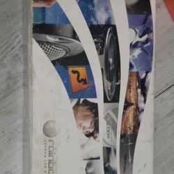 JBL G600, Gx602, Rainbow Speakers 