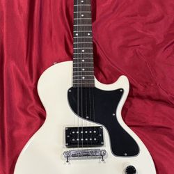 Epiphone Les Paul Jr