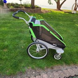 Thule Bike Stroller /trailer