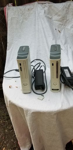 x box 360