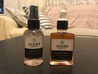 Averr Skin Care