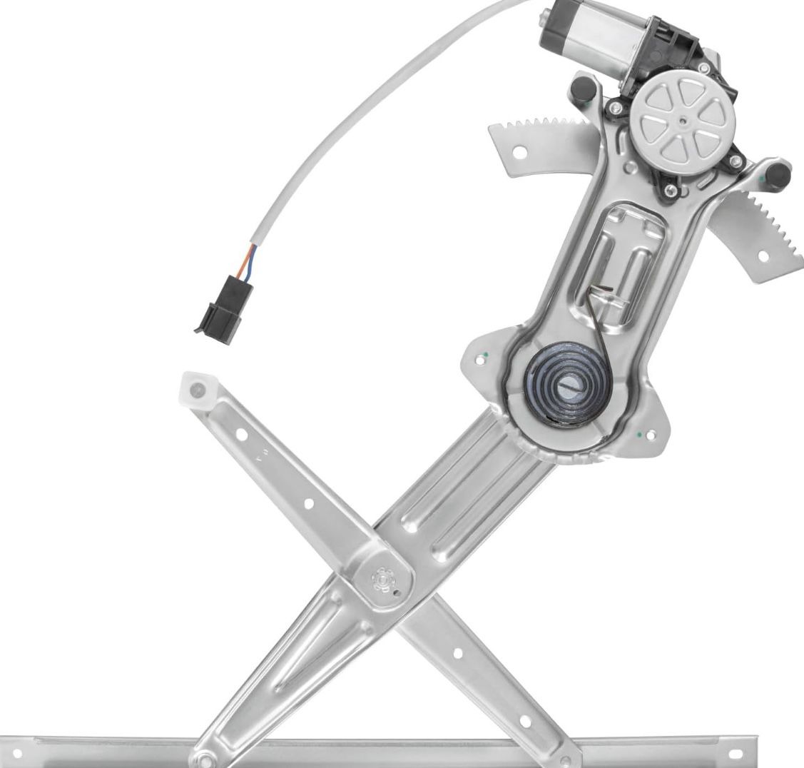 Brand new - Obaee 741-127 Front Right Power Window Regulator with Motor for Ford Mustang 1(contact info removed) 
