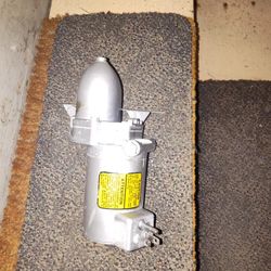 AC Electric Starter For 5 HP B&S 390922