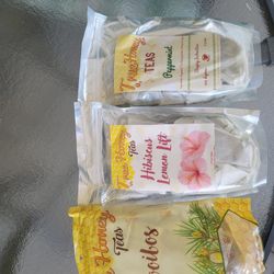 TEA BUNDLE