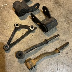 Jeep Cherokee Xj Parts 