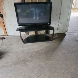TV With Stand