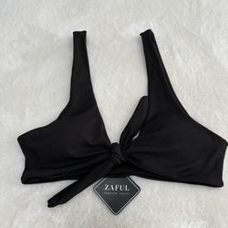 Womens New Zaful Swim Top