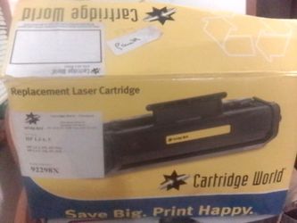 Ink Cartridges 