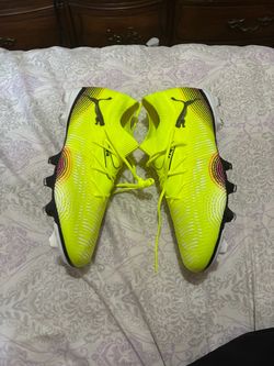 Puma Future Z Soccer Cleats