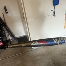 Omaha drop 3 32 inch baseball bat 
