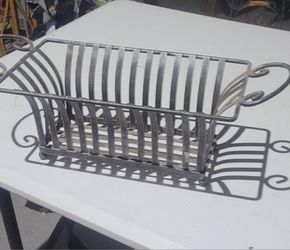 Metal Racks