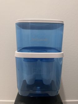 Zero Water Filter