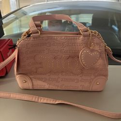 Juicy Couture Purse 
