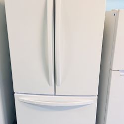 Kenmore 33” French Door Refrigerator 20% Off Discount 