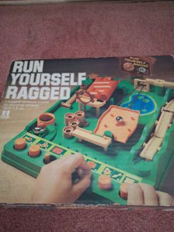 Board game
